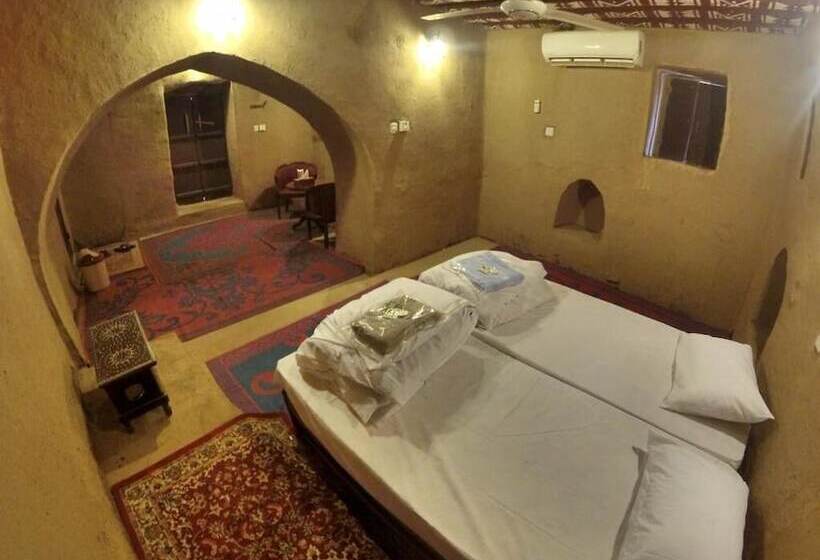 هتل Bait Aljabal Hospitality Inn