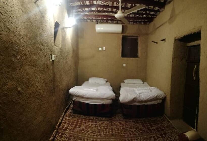 هتل Bait Aljabal Hospitality Inn