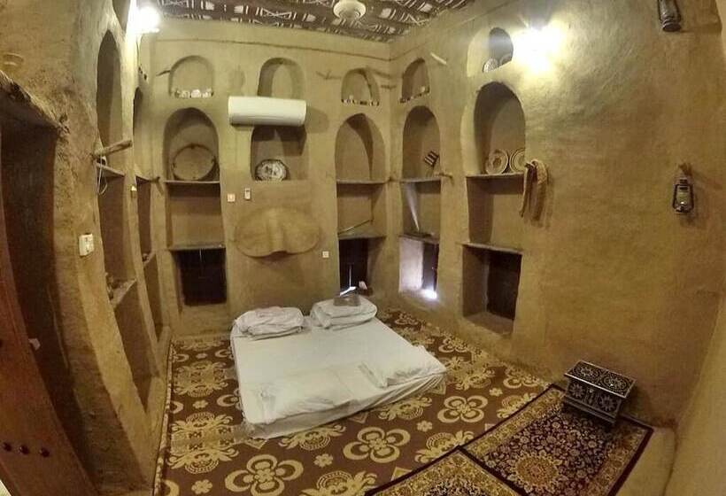 هتل Bait Aljabal Hospitality Inn