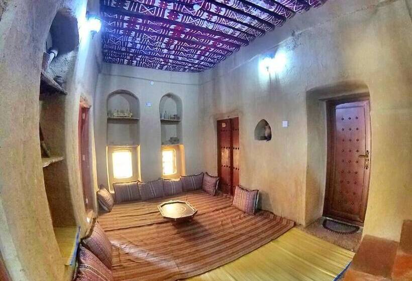 هتل Bait Aljabal Hospitality Inn