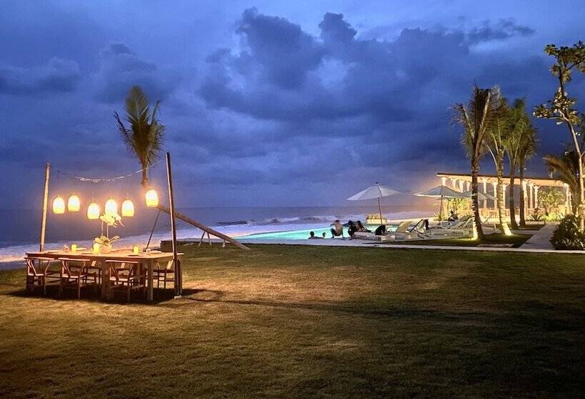 فندق Bali Beach Glamping