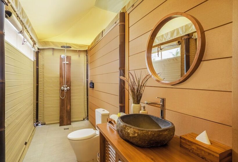 فندق Bali Beach Glamping