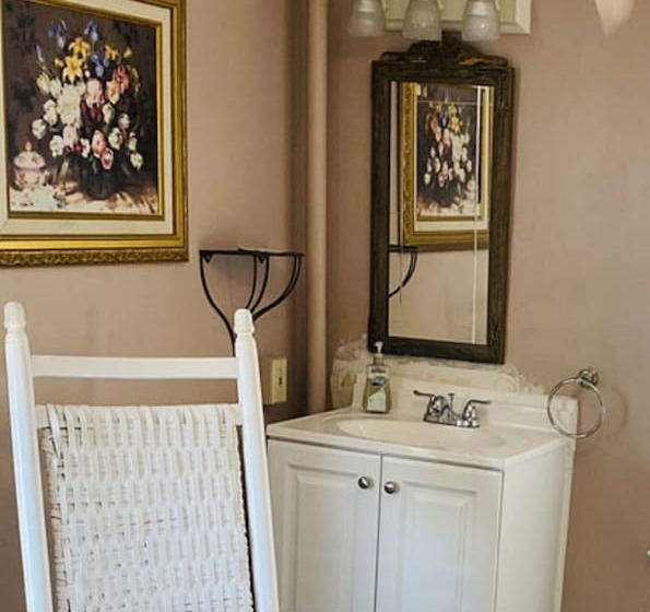 فندق Bath Avenue House