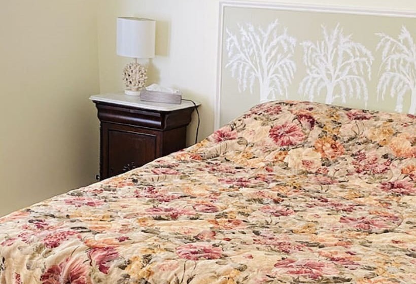 فندق Bath Avenue House