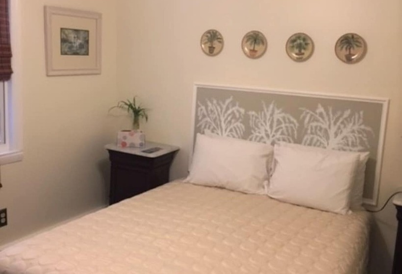 فندق Bath Avenue House