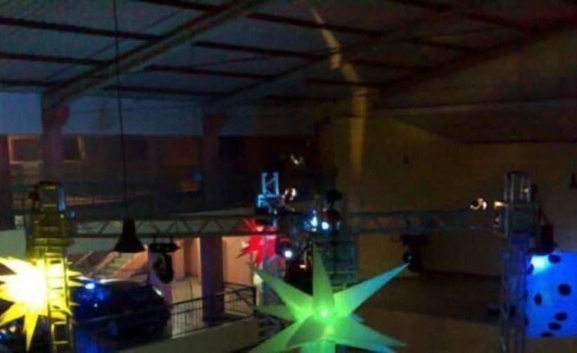 בית מלון כפרי Bela Vista