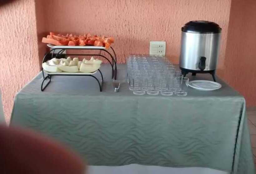 בית מלון כפרי Bela Vista