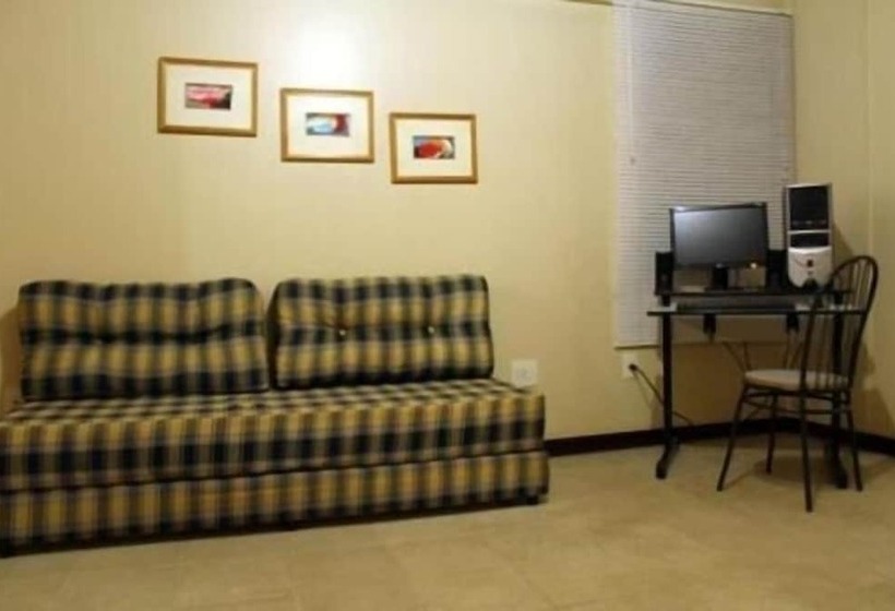 בית מלון כפרי Bela Vista