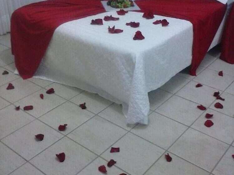 בית מלון כפרי Bela Vista