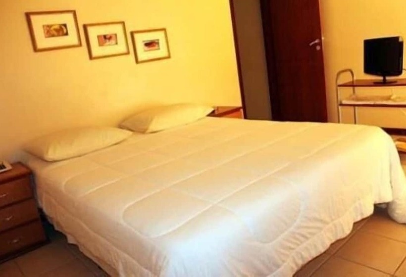 בית מלון כפרי Bela Vista