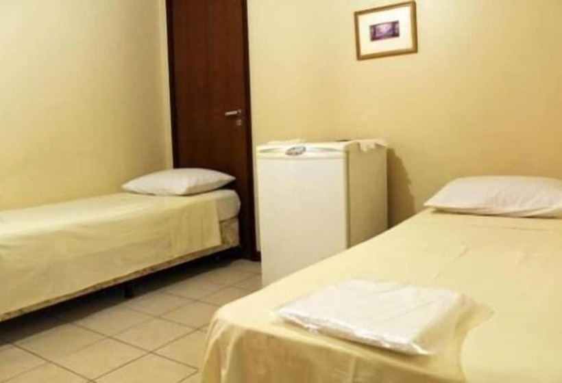 בית מלון כפרי Bela Vista