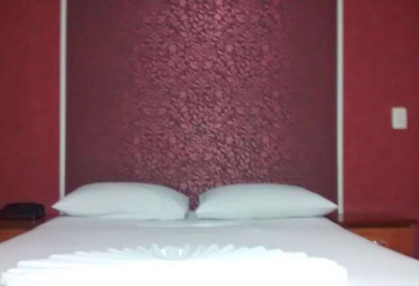 בית מלון כפרי Bela Vista