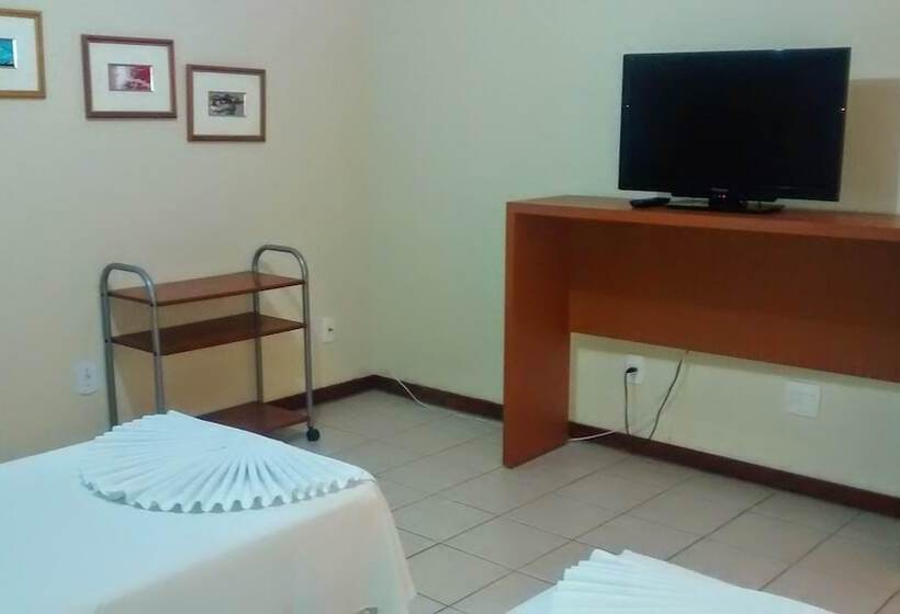 בית מלון כפרי Bela Vista