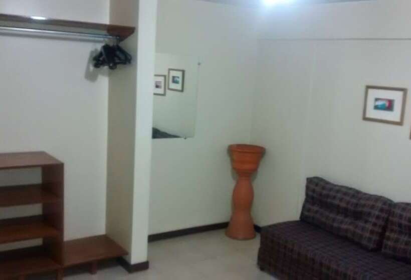 בית מלון כפרי Bela Vista