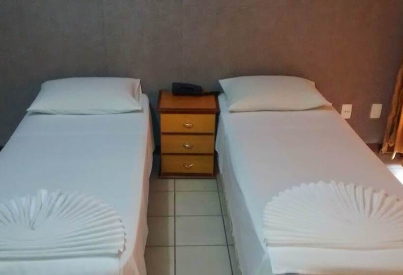 בית מלון כפרי Bela Vista