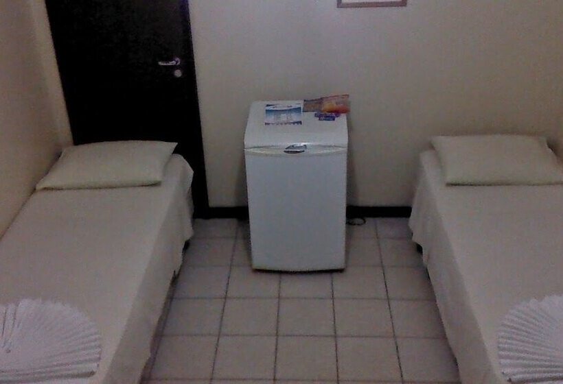 בית מלון כפרי Bela Vista