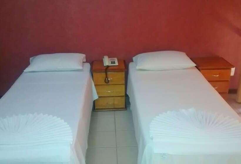 בית מלון כפרי Bela Vista