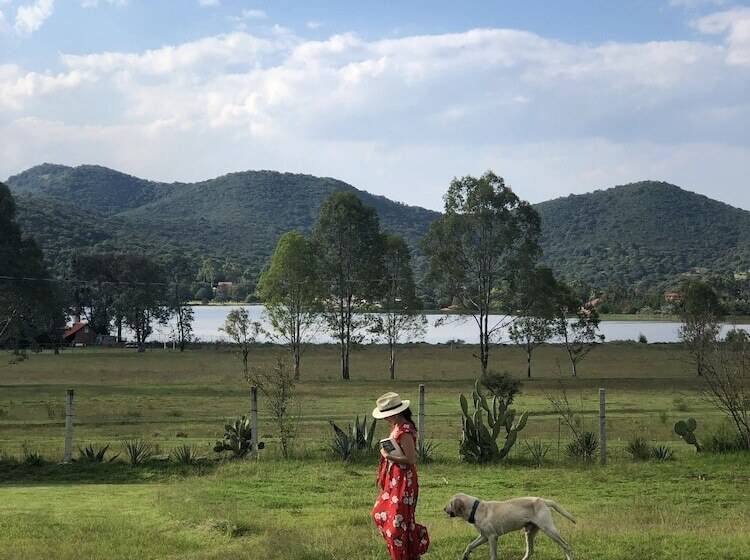 فندق Boutique Calderon