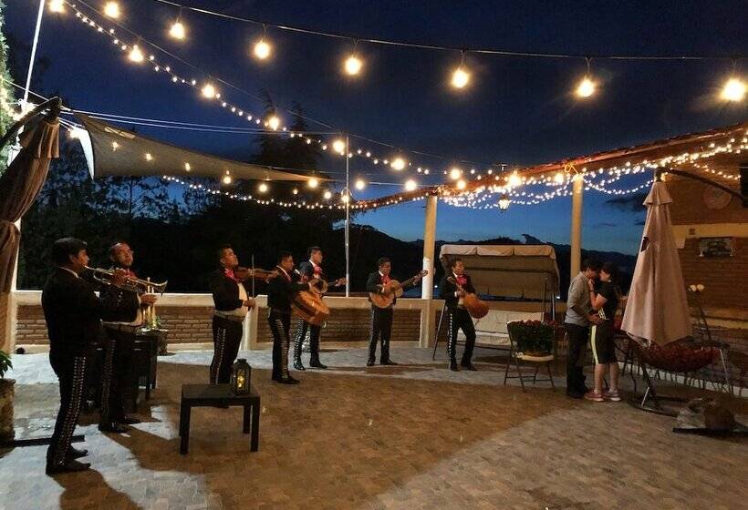 فندق Boutique Calderon