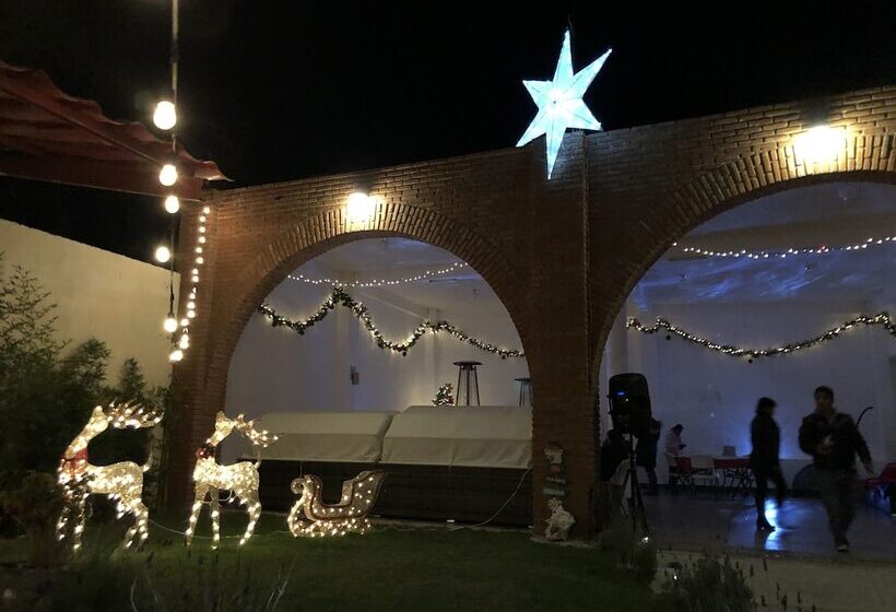 فندق Boutique Calderon