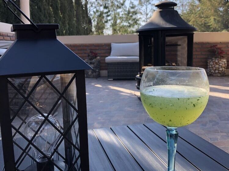 فندق Boutique Calderon