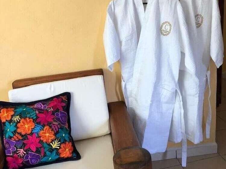 فندق Boutique Calderon