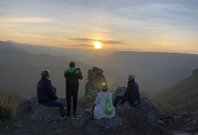 فندق Boutique Calderon