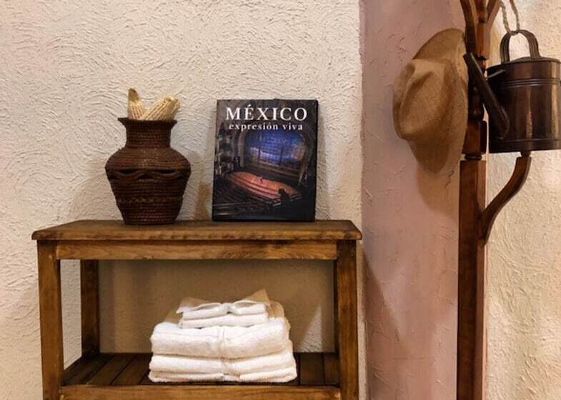 فندق Boutique Calderon