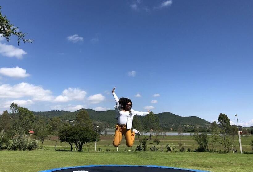 فندق Boutique Calderon