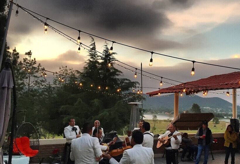 فندق Boutique Calderon