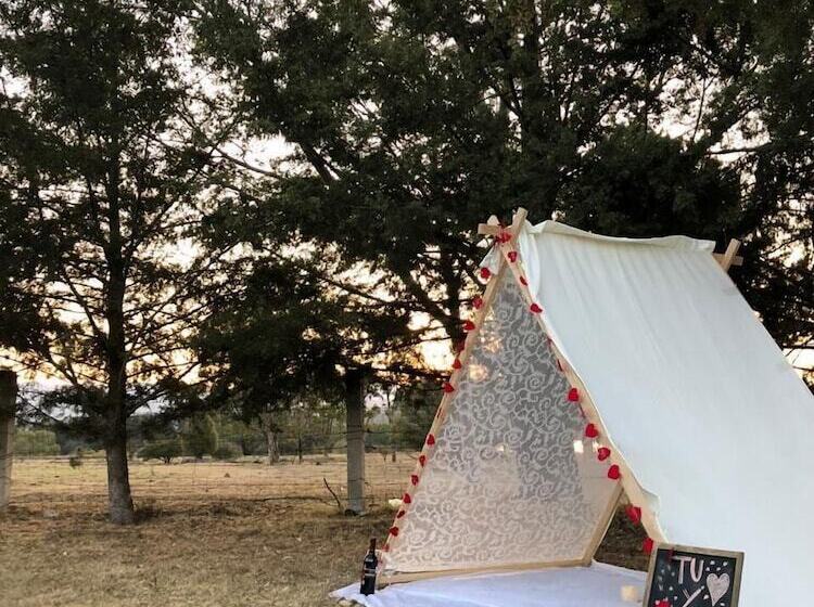 فندق Boutique Calderon