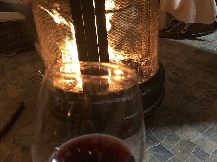 فندق Boutique Calderon