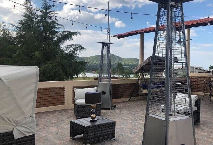 فندق Boutique Calderon