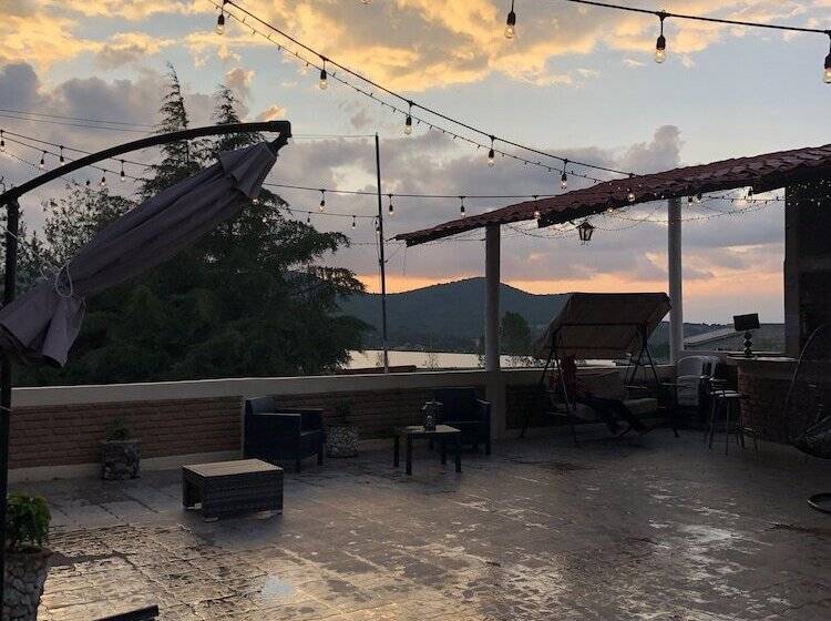 فندق Boutique Calderon