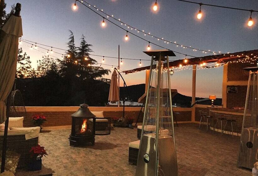 فندق Boutique Calderon