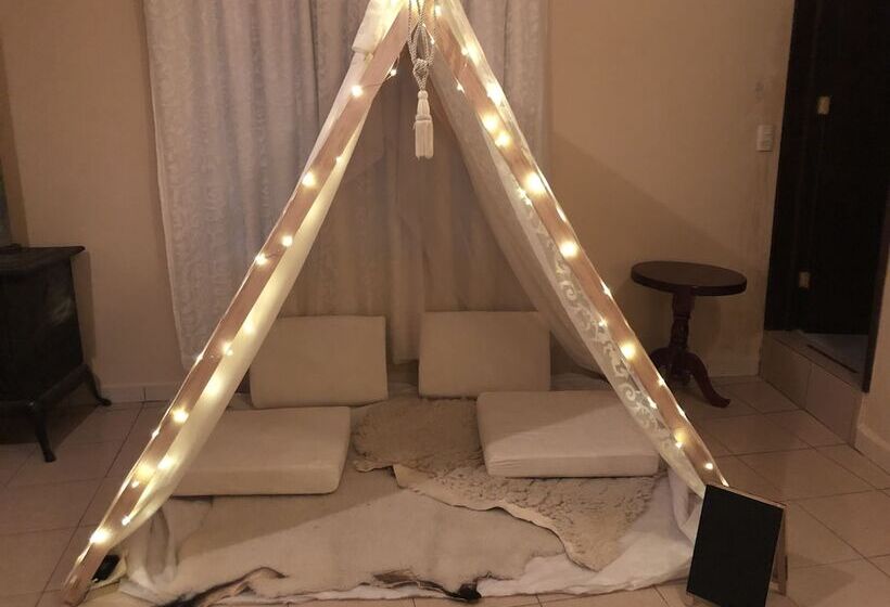 فندق Boutique Calderon