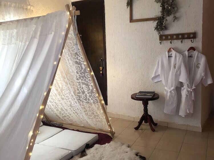 فندق Boutique Calderon