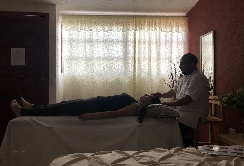 فندق Boutique Calderon