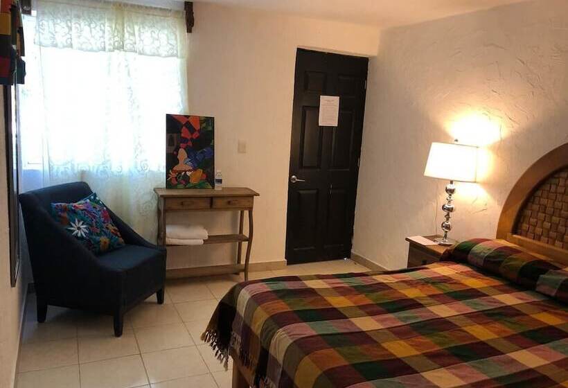 فندق Boutique Calderon