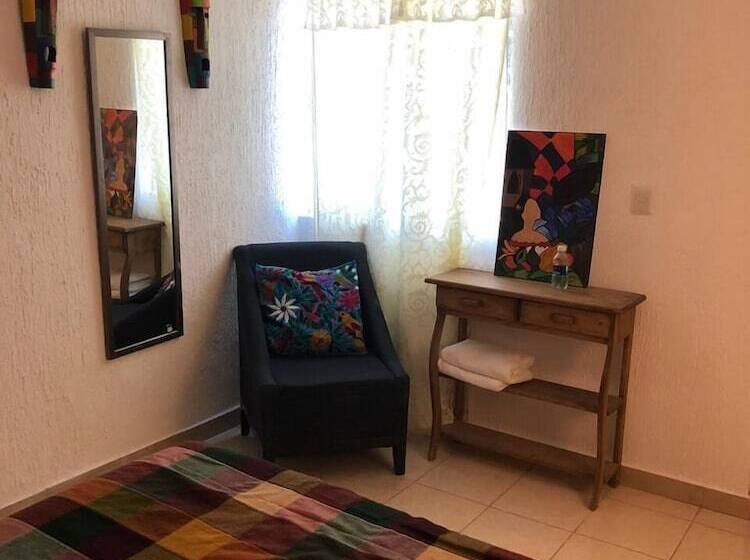 فندق Boutique Calderon