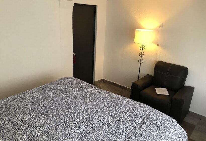 فندق Boutique Calderon