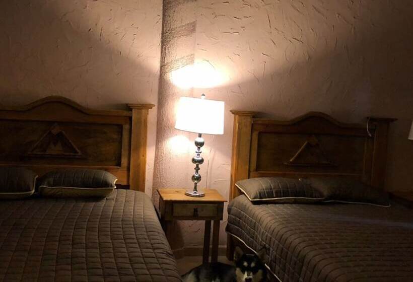 فندق Boutique Calderon