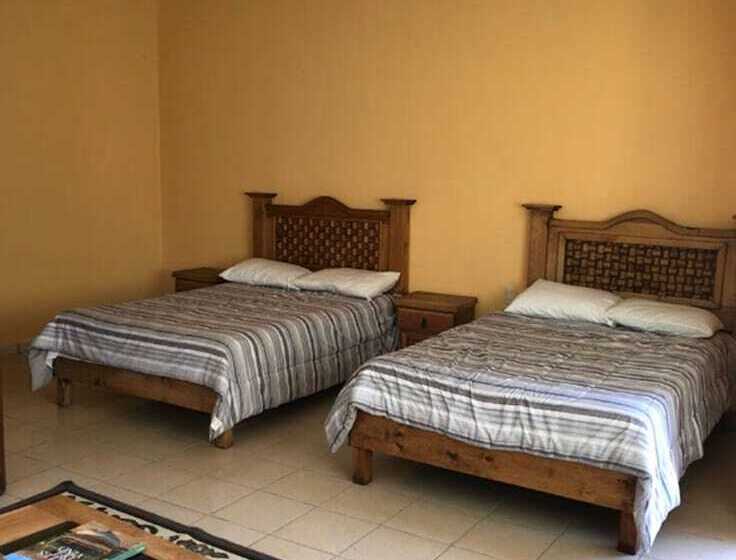 فندق Boutique Calderon