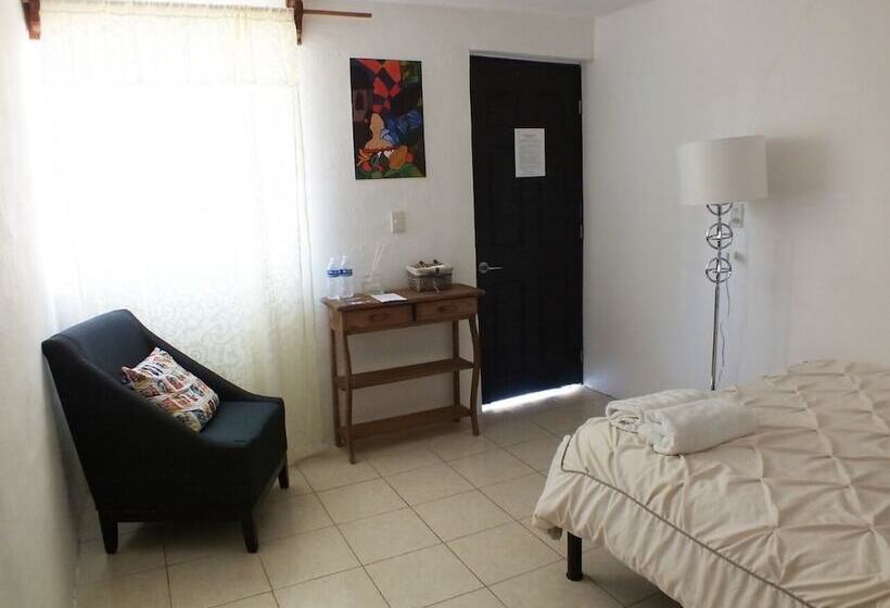 فندق Boutique Calderon