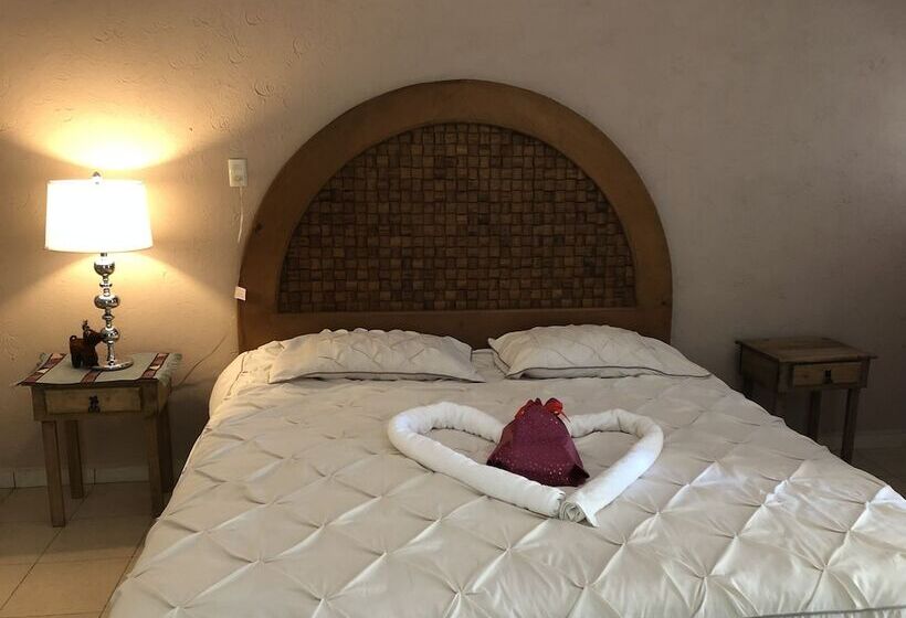 فندق Boutique Calderon