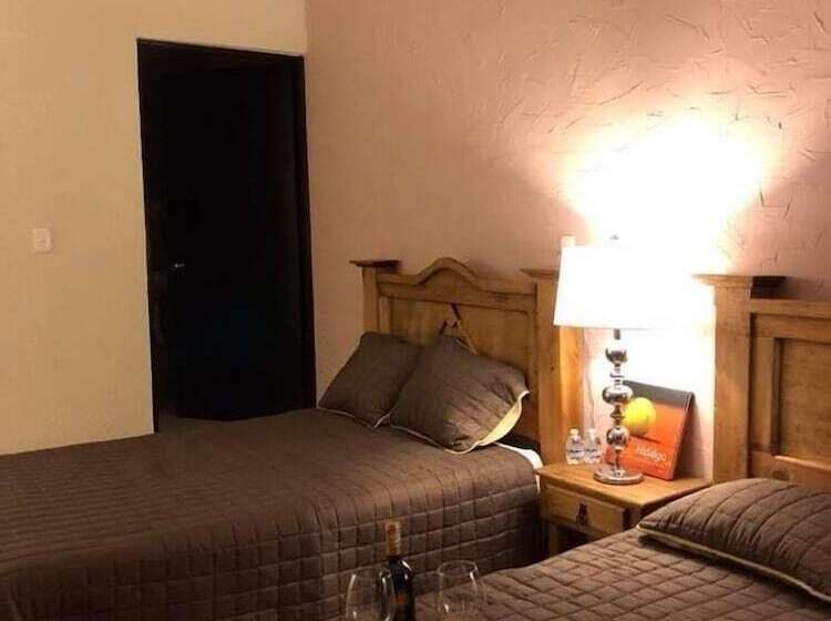 فندق Boutique Calderon