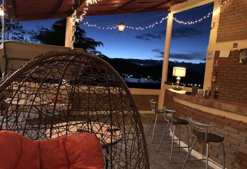 فندق Boutique Calderon