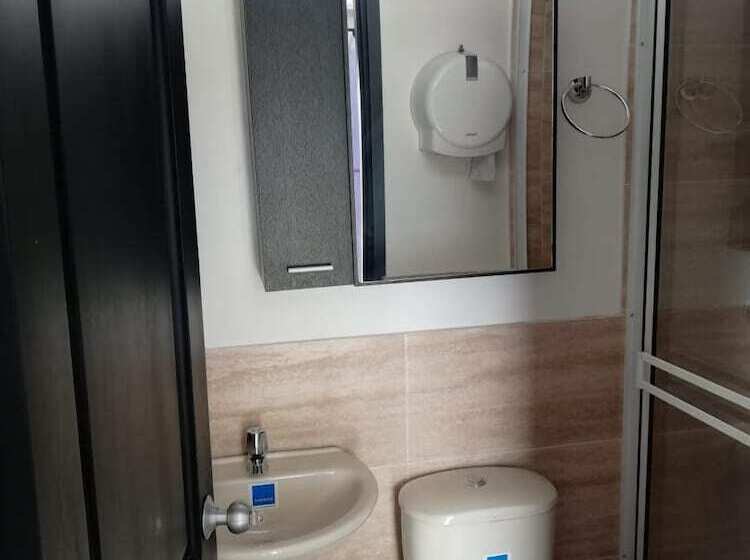 호텔 Boutique El Punto Ideal