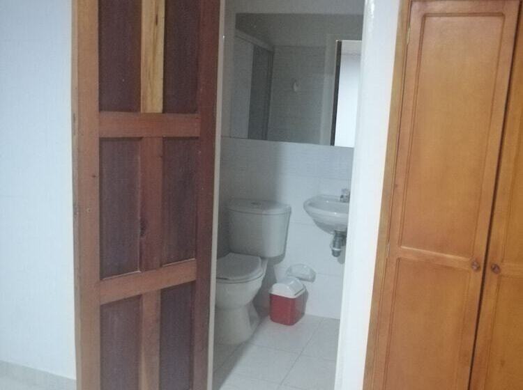 فندق Brisas Del Magdalena