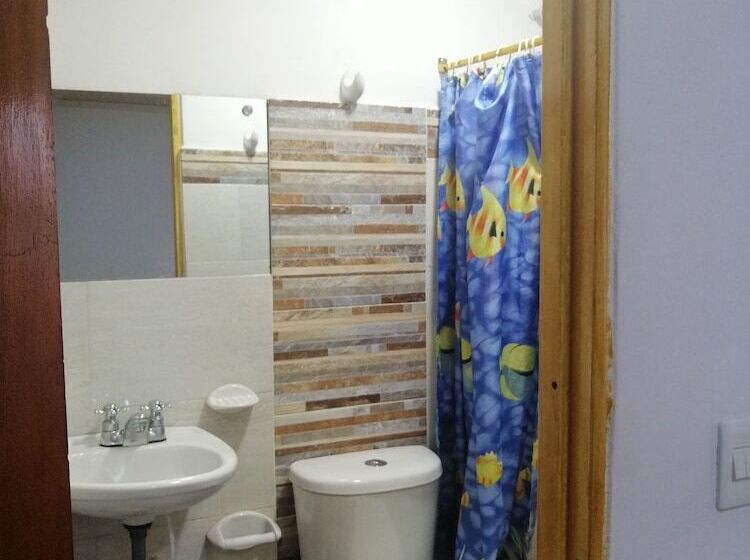 هتل Brisas Del Magdalena